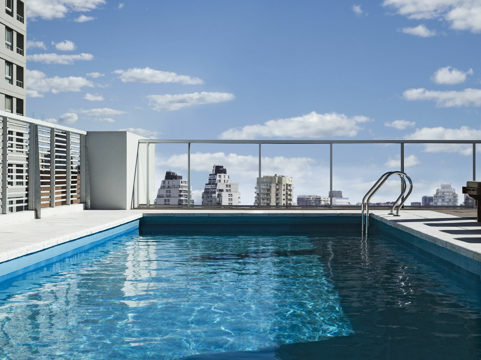 Dazzler By Wyndham Polo Hotel Buenos Aires Exterior photo
